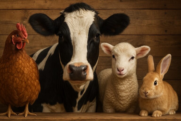 home2 Χαλί αγελάδα bovirug